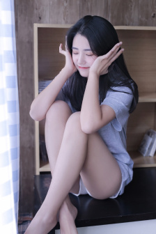 沉默的远山